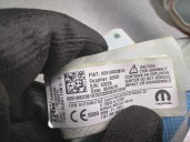 Recambio de airbag cortina delantero derecho para fiat tipo ii (357) fam easy referencia OEM IAM 00519823610 