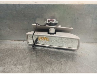 Recambio de espejo interior para seat altea (5p1) 2.0 tdi referencia OEM IAM   