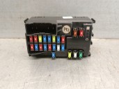 Recambio de caja reles / fusibles para hyundai i30 (pde, pd, pden) 2.0 n referencia OEM IAM 91959G3020 