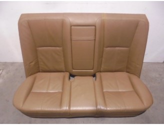 Recambio de asientos traseros para mercedes-benz clase s (w221) berlina 320 / 350 cdi (221.022) referencia OEM IAM A2219200147 A