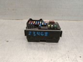 Recambio de caja reles / fusibles para hyundai i30 (pde, pd, pden) 2.0 n referencia OEM IAM 91959G3020 