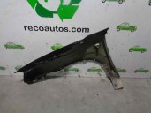 Recambio de aleta delantera derecha para hyundai tucson (jm) 2.0 crdi cat referencia OEM IAM 663212E130 NEGRA 