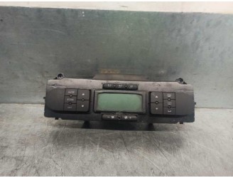 Recambio de mando climatizador para seat altea (5p1) 2.0 tdi referencia OEM IAM 5P0907044 5HB00887602 