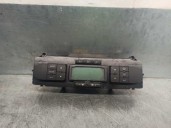 Recambio de mando climatizador para seat altea (5p1) 2.0 tdi referencia OEM IAM 5P0907044 5HB00887602 
