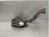 Recambio de potenciometro pedal para renault laguna ii (bg0) 2.2 dci turbodiesel referencia OEM IAM 8200002904 6PV00811900 HELLA