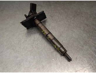 Replacement injector for Audi A6 sedan (4F2) 3.0 V6 24V TDi OEM IAM reference 059130277Q 