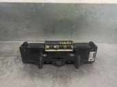 Recambio de mando climatizador para seat altea (5p1) 2.0 tdi referencia OEM IAM 5P0907044 5HB00887602 