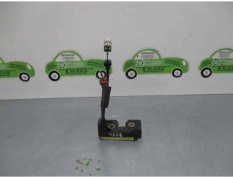 Recambio de cerradura maletero / porton para ford fiesta courier (dx) 1.8 tddi turbodiesel cat referencia OEM IAM A43102DE 5 PU