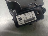 Recambio de mando climatizador para seat altea (5p1) 2.0 tdi referencia OEM IAM 5P0907044 5HB00887602 