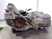 Recambio de caja cambios para audi a6 c6 avant (4f5) 2.7 tdi referencia OEM IAM JMC 0A2300040L 0118989JMC