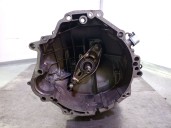 Recambio de caja cambios para audi a6 c6 avant (4f5) 2.7 tdi referencia OEM IAM JMC 0A2300040L 0118989JMC