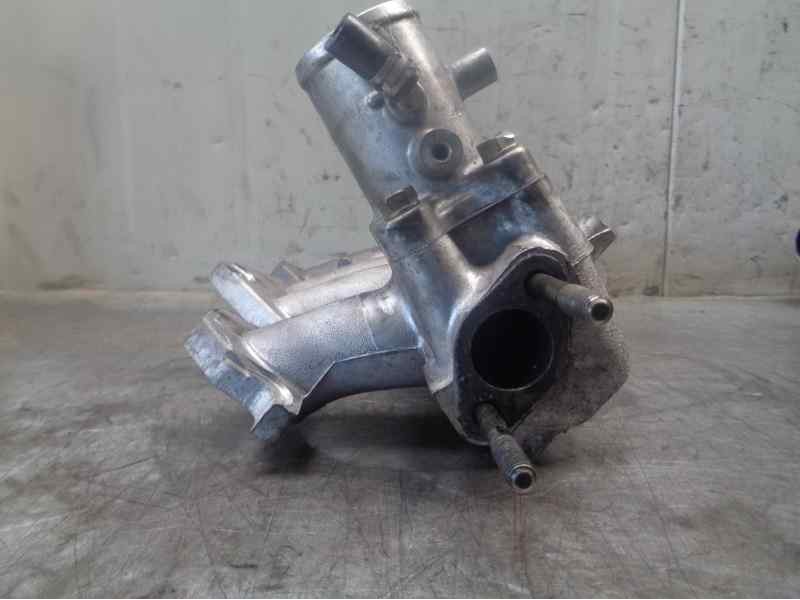 Recambio de colector admision para nissan primera berlina (p11) 2.0 turbodiesel cat referencia OEM IAM 140012F600  