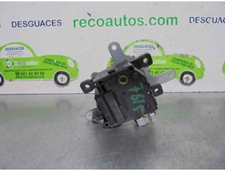 Recambio de motor calefaccion para toyota rav 4 (a3) 2.0 16v cat referencia OEM IAM 0638000920  