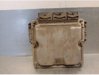 Recambio de centralita motor uce para renault laguna ii (bg0) 2.2 dci turbodiesel referencia OEM IAM 8200211711 0281010637 BOSCH