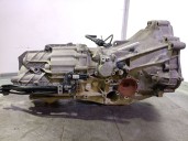 Recambio de caja cambios para audi a6 c6 avant (4f5) 2.7 tdi referencia OEM IAM JMC 0A2300040L 0118989JMC