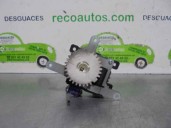 Recambio de motor calefaccion para toyota rav 4 (a3) 2.0 16v cat referencia OEM IAM 0638000920  