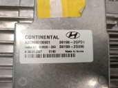 Recambio de centralita motor uce para hyundai i30 (pde, pd, pden) 2.0 n referencia OEM IAM 391982GPD1 A3C0695190001 CONTINENTAL