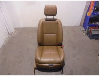 Recambio de asiento delantero derecho para mercedes-benz clase s (w221) berlina 320 / 350 cdi (221.022) referencia OEM IAM A2219