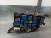 Recambio de caja reles / fusibles para hyundai tucson (jm) 2.0 crdi cat referencia OEM IAM 912102E000 