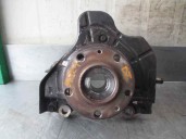 Recambio de mangueta delantera izquierda para citroën jumper caja cerrada (06.2006 =>) 2.2 hdi cat referencia OEM IAM 06E09P 