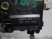 Recambio de motor calefaccion para toyota rav 4 (a3) 2.0 16v cat referencia OEM IAM 0638000920  