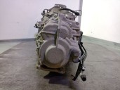 Recambio de caja cambios para audi a6 c6 avant (4f5) 2.7 tdi referencia OEM IAM JMC 0A2300040L 0118989JMC