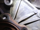 Recambio de caja cambios para audi a6 c6 avant (4f5) 2.7 tdi referencia OEM IAM JMC 0A2300040L 0118989JMC