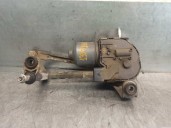 Recambio de motor limpia delantero para seat altea (5p1) 2.0 tdi referencia OEM IAM 5P0955024D 1397220535 BOSCH