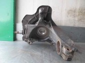 Recambio de mangueta delantera izquierda para citroën jumper caja cerrada (06.2006 =>) 2.2 hdi cat referencia OEM IAM 06E09P 