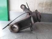 Recambio de mangueta delantera izquierda para citroën jumper caja cerrada (06.2006 =>) 2.2 hdi cat referencia OEM IAM 06E09P 