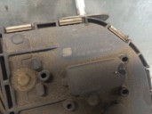 Recambio de motor limpia delantero para seat altea (5p1) 2.0 tdi referencia OEM IAM 5P0955024D 1397220535 BOSCH