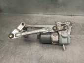 Recambio de motor limpia delantero para seat altea (5p1) 2.0 tdi referencia OEM IAM 5P0955024D 1397220535 BOSCH