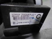 Recambio de modulo electronico para toyota rav 4 (a3) 2.0 16v cat referencia OEM IAM 8978042110 626661000 