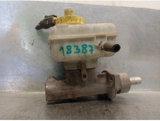 Recambio de bomba freno para volkswagen golf iv berlina (1j1) 1.9 tdi referencia OEM IAM 21027099 21027099 