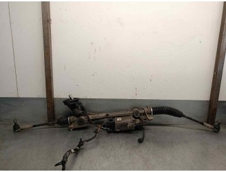 Recambio de cremallera direccion para seat leon (5f1) 1.4 16v tsi referencia OEM IAM 5Q1423051BA  