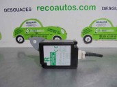 Recambio de centralita cierre para toyota rav 4 (a3) 2.0 16v cat referencia OEM IAM 8974142220  2513001461 DENSO