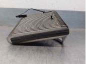 Recambio de evaporador aire acondicionado para ssangyong rodius 2.7 turbodiesel cat referencia OEM IAM 615065A100 