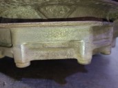 Recambio de caja cambios para audi a6 c6 avant (4f5) 2.7 tdi referencia OEM IAM JMC 0A2300040L 0118989JMC