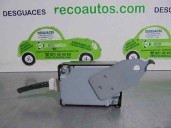 Recambio de centralita cierre para toyota rav 4 (a3) 2.0 16v cat referencia OEM IAM 8974142220  2513001461 DENSO