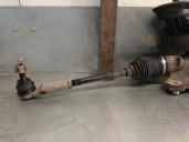 Recambio de cremallera direccion para seat leon (5f1) 1.4 16v tsi referencia OEM IAM 5Q1423051BA 