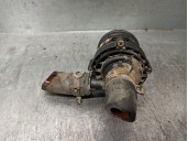 Recambio de bomba agua para renault scenic ii 1.9 dci diesel fap referencia OEM IAM 0392023015 0392023015 BOSCH