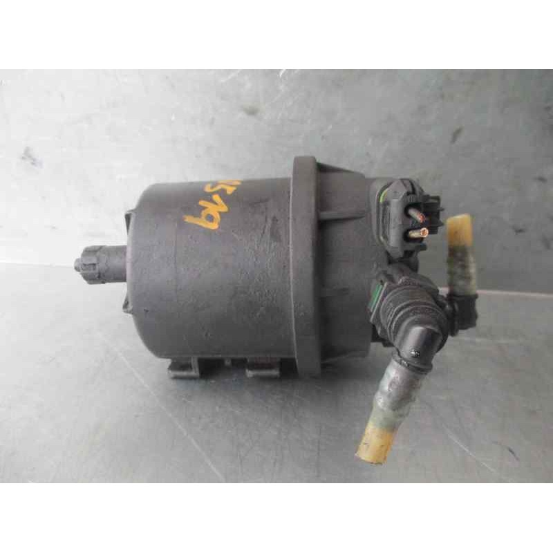 Recambio de soporte filtro gasoil para renault megane i fase 2 classic (la..) 1.9 dti diesel referencia OEM IAM 7700116169 66109