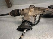 Recambio de cremallera direccion para seat leon (5f1) 1.4 16v tsi referencia OEM IAM 5Q1423051BA 