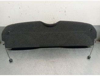 Recambio de bandeja trasera para mini mini (r50, r53) one referencia OEM IAM 51461514023 