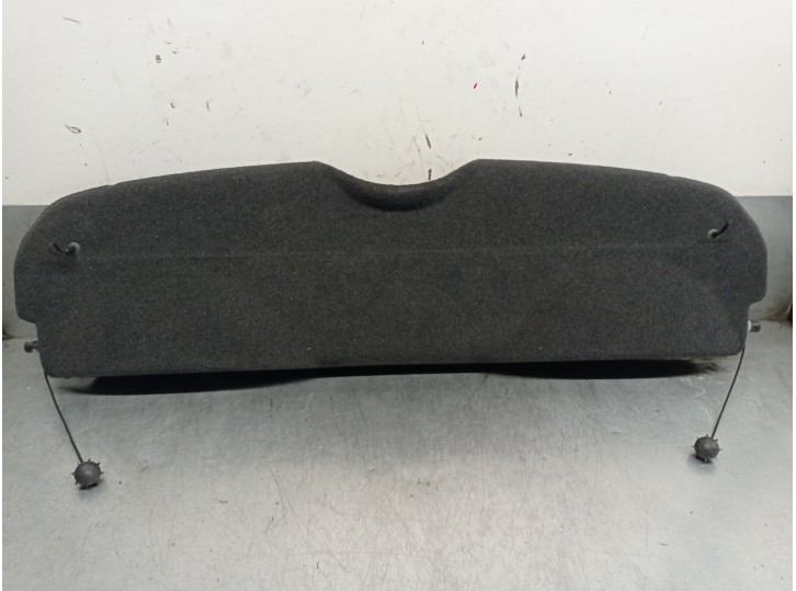 Recambio de bandeja trasera para mini mini (r50, r53) one referencia OEM IAM 51461514023  