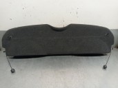 Recambio de bandeja trasera para mini mini (r50, r53) one referencia OEM IAM 51461514023 