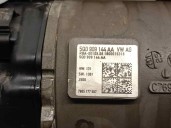 Recambio de cremallera direccion para seat leon (5f1) 1.4 16v tsi referencia OEM IAM 5Q1423051BA 