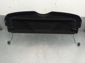 Recambio de bandeja trasera para mini mini (r50, r53) one referencia OEM IAM 51461514023 