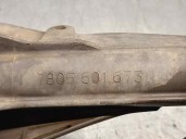 Recambio de cremallera direccion para seat leon (5f1) 1.4 16v tsi referencia OEM IAM 5Q1423051BA  