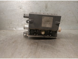 Recambio de calentador agua para bmw 3 touring (e46) 330 d referencia OEM IAM 64126904668 64129145439 